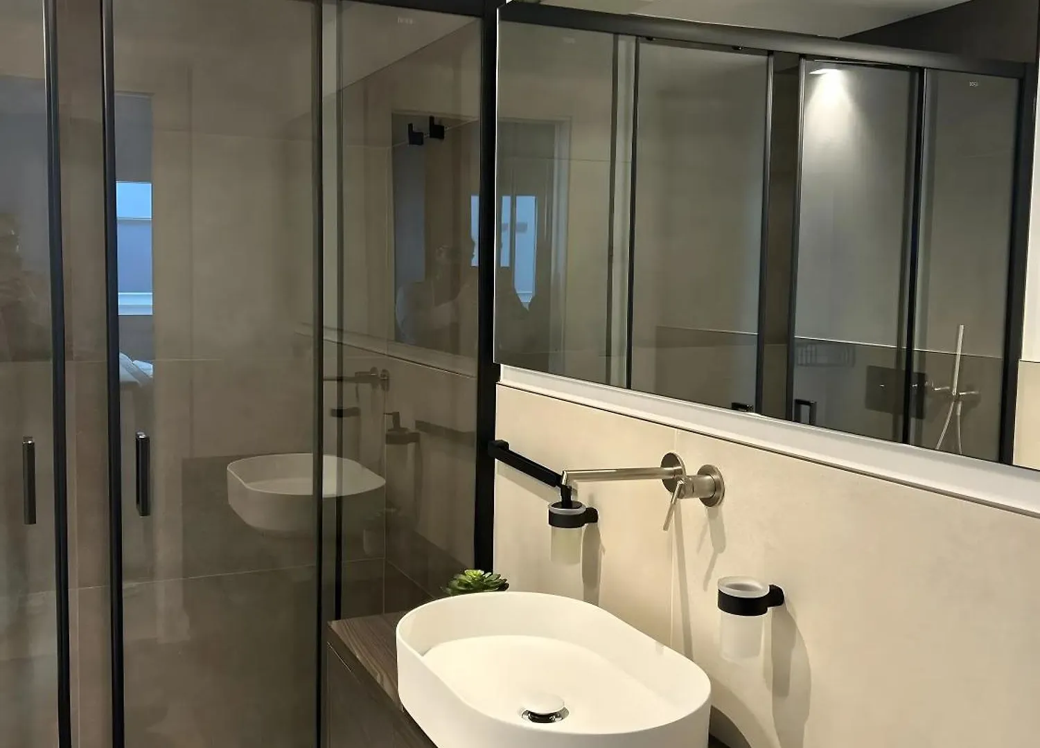 Luxury Room Bari 0*,